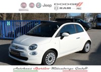 Fiat 500C 2020 occasion