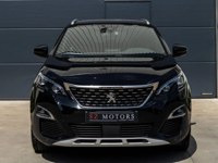 Peugeot 5008 2020 occasion