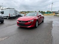 Peugeot 508 2020 occasion