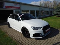 Audi RS3 2020 occasion