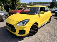 Suzuki Swift 2020 occasion