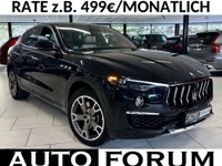 Maserati Levante 2020 occasion