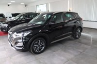 Hyundai TUCSON 2020 occasion
