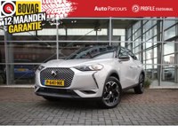 DS Automobiles DS3 Crossback 2020 occasion