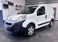 Fiat Fiorino 2020 occasion