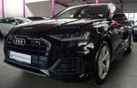 Audi Q8 2020 occasion