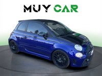 Abarth 595 Turismo 2020 occasion