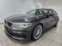 ALPINA B5 2020 occasion
