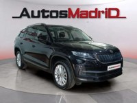 Skoda Kodiaq 2020 occasion