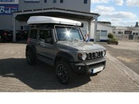 Suzuki Jimny 2020 occasion