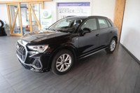Audi Q3 2020 occasion