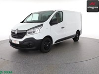 Renault Trafic 2020 occasion