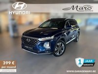 Hyundai SANTA FE 2020 occasion