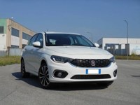 Fiat Tipo 2020 occasion