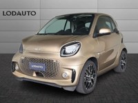 Smart ForTwo 2020 occasion