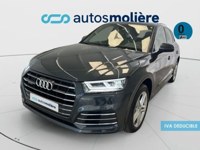 Audi Q5 2020 occasion