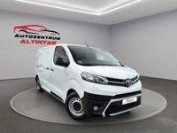 Toyota Proace 2020 occasion