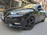 Nissan Micra 2020 occasion