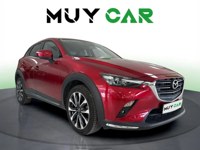 Mazda CX-3 2020 occasion