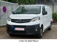 Opel Vivaro 2020 occasion