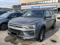 Ssangyong Korando 2020 occasion