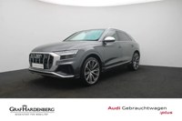 Audi SQ8 2020 occasion