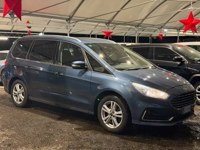 Ford Galaxy 2020 occasion