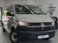Volkswagen Transporter 2020 occasion