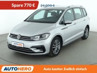 Volkswagen Touran 2020 occasion