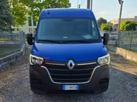 Renault Master 2020 occasion