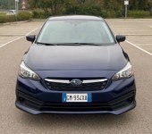 Subaru Impreza 2020 occasion