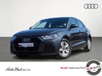 Audi A1 2020 occasion