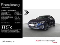 Audi S3 2020 occasion