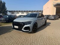 Audi RSQ8 2020 occasion