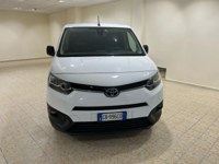 Toyota Proace City 2020 occasion