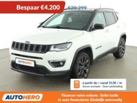 Jeep Compass 2020 occasion