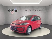 Volkswagen up! 2020 occasion