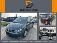 Volkswagen Sharan 2020 occasion