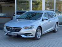Opel Insignia 2020 occasion