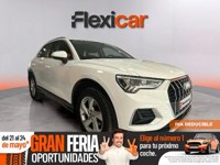 Audi Q3 2020 occasion