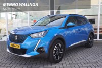 Peugeot e-2008 2020 occasion