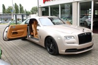 Rolls-Royce Wraith 2020 occasion