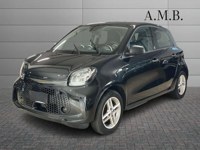 Smart ForFour 2020 occasion