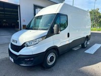 Iveco Daily 2020 occasion
