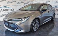 Toyota Corolla 2020 occasion