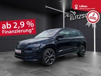 Skoda Karoq 2020 occasion