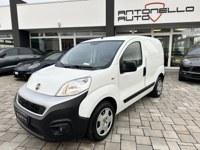 Fiat Fiorino 2020 occasion