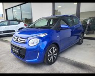 Citroën C1 2020 occasion