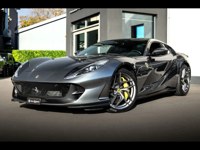 Ferrari 812 2020 occasion