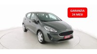 Ford Fiesta 2020 occasion